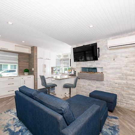 Tropic Isle Boutique Hotel Hollywood Eksteriør bilde