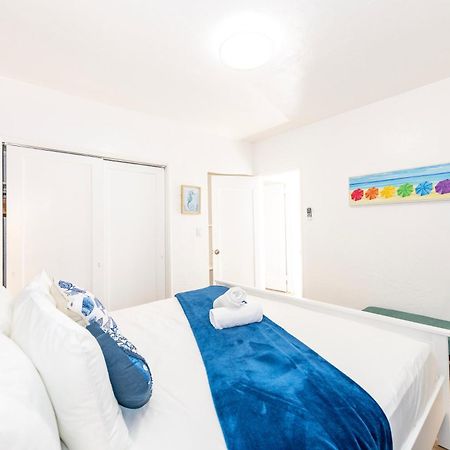Tropic Isle Boutique Hotel Hollywood Eksteriør bilde