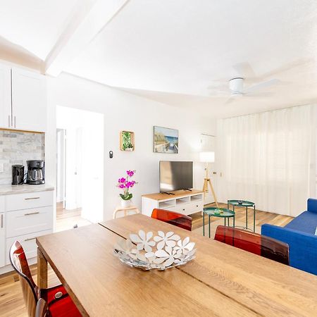Tropic Isle Boutique Hotel Hollywood Eksteriør bilde