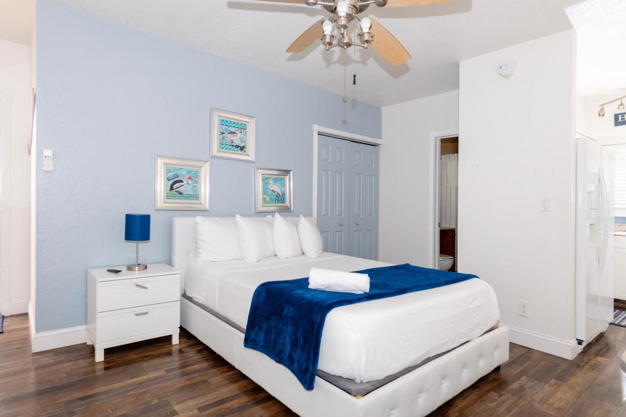 Tropic Isle Boutique Hotel Hollywood Eksteriør bilde