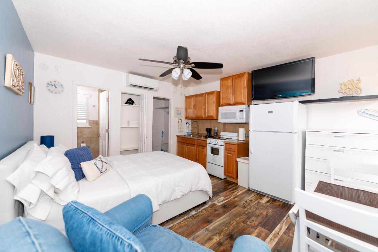 Tropic Isle Boutique Hotel Hollywood Eksteriør bilde