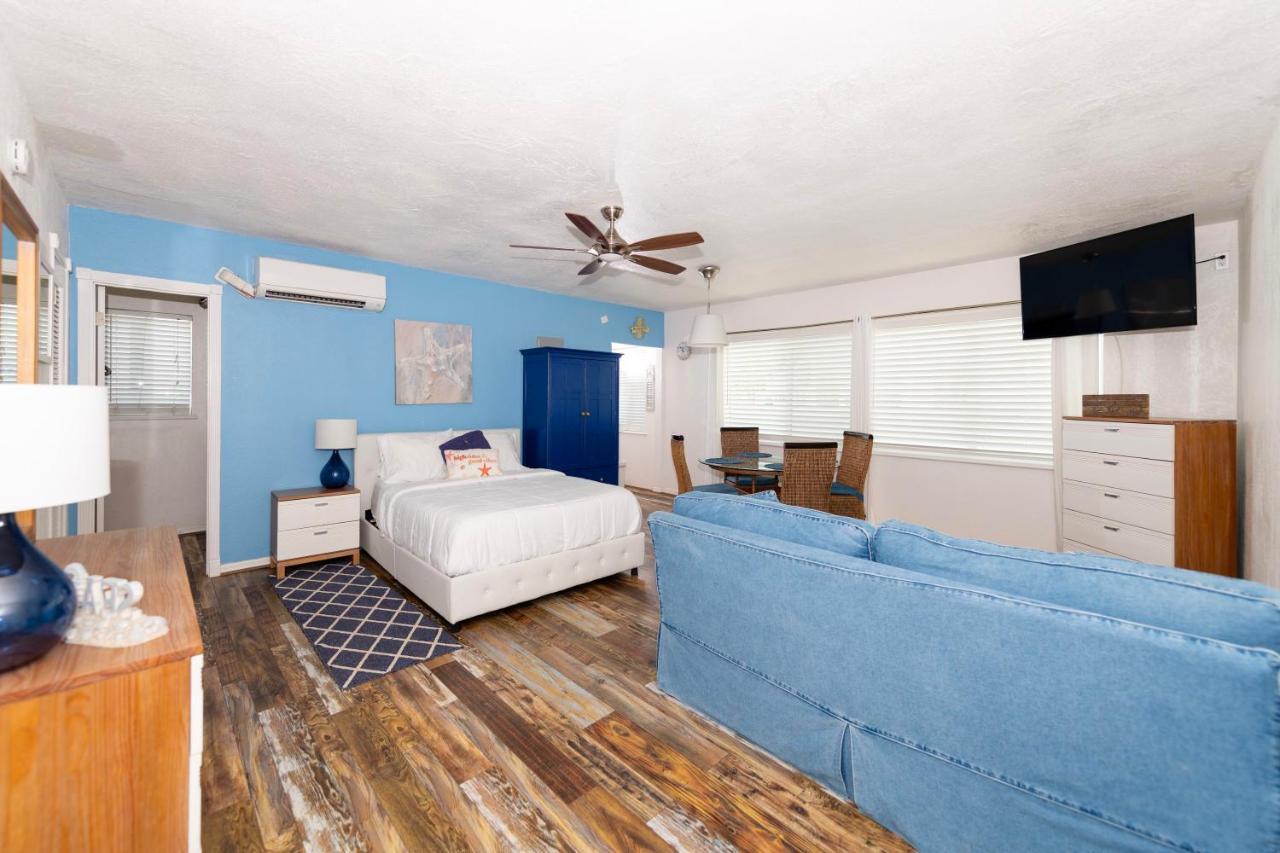 Tropic Isle Boutique Hotel Hollywood Eksteriør bilde