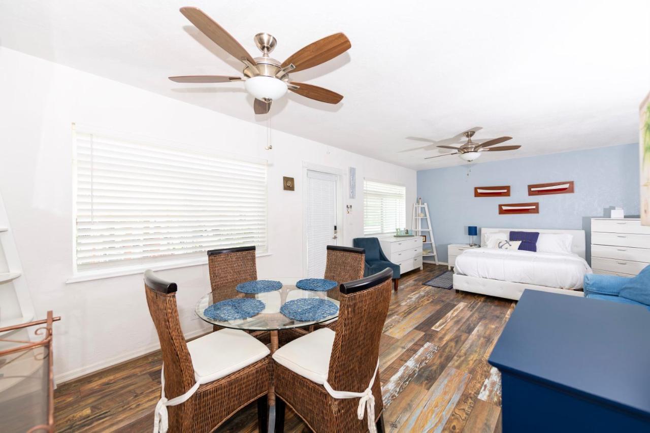 Tropic Isle Boutique Hotel Hollywood Eksteriør bilde