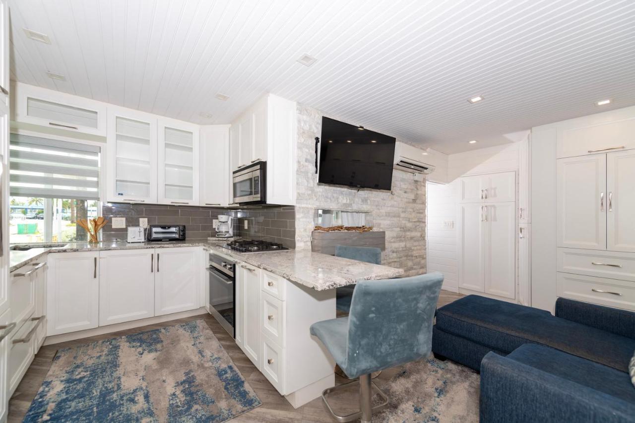 Tropic Isle Boutique Hotel Hollywood Eksteriør bilde