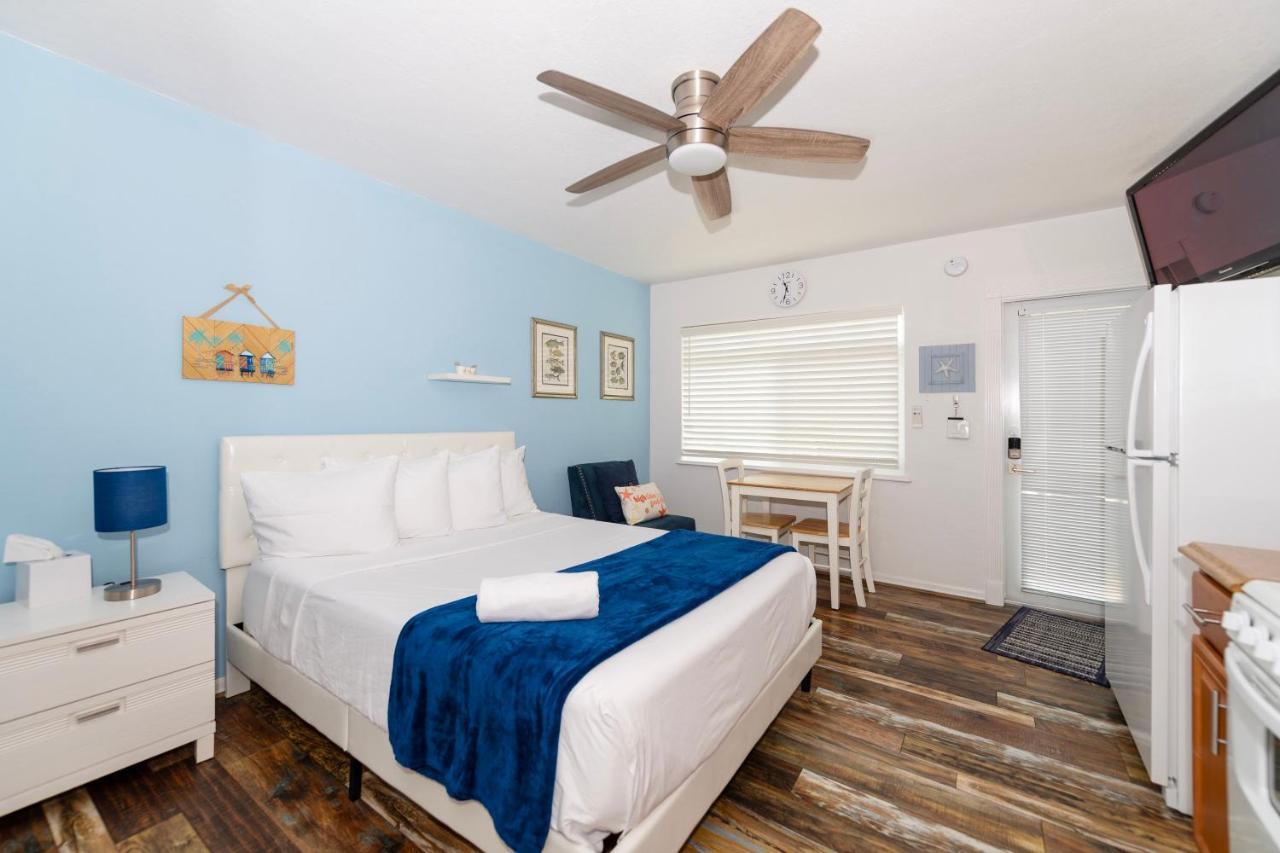 Tropic Isle Boutique Hotel Hollywood Eksteriør bilde