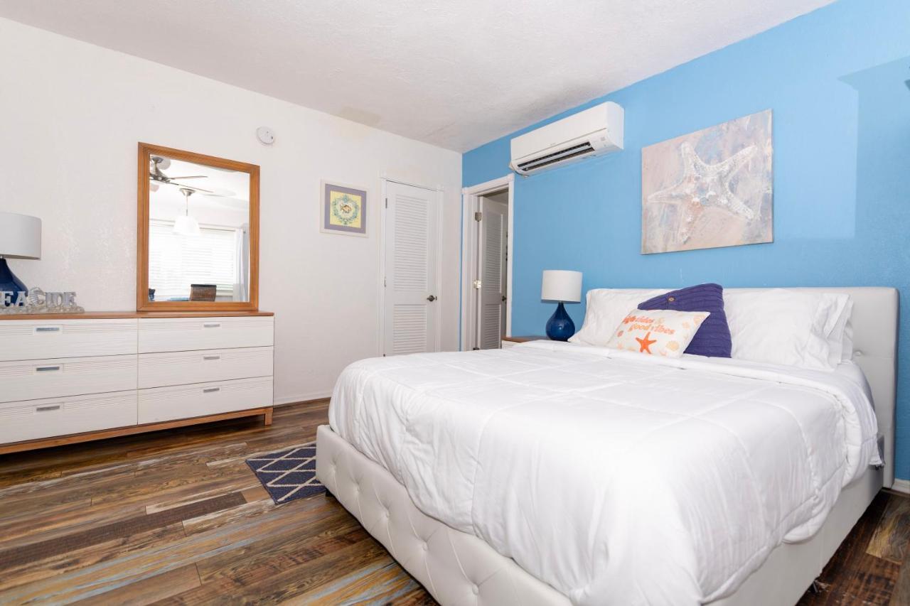 Tropic Isle Boutique Hotel Hollywood Eksteriør bilde