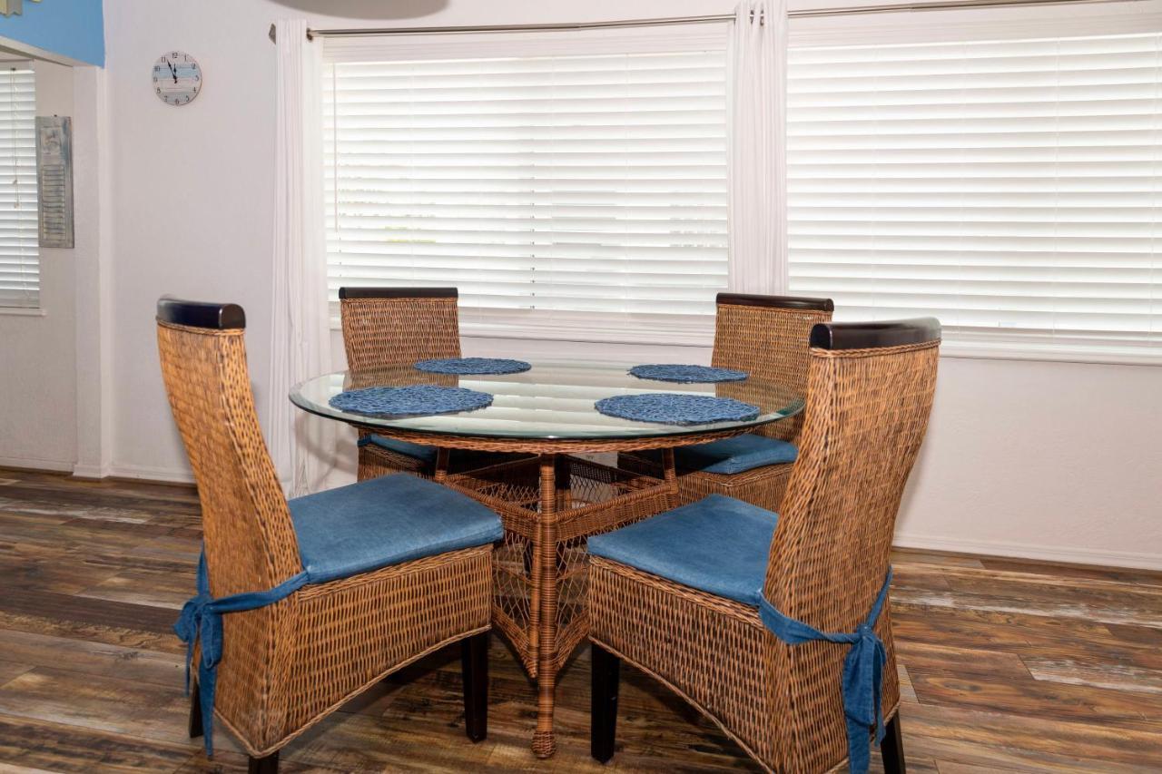 Tropic Isle Boutique Hotel Hollywood Eksteriør bilde