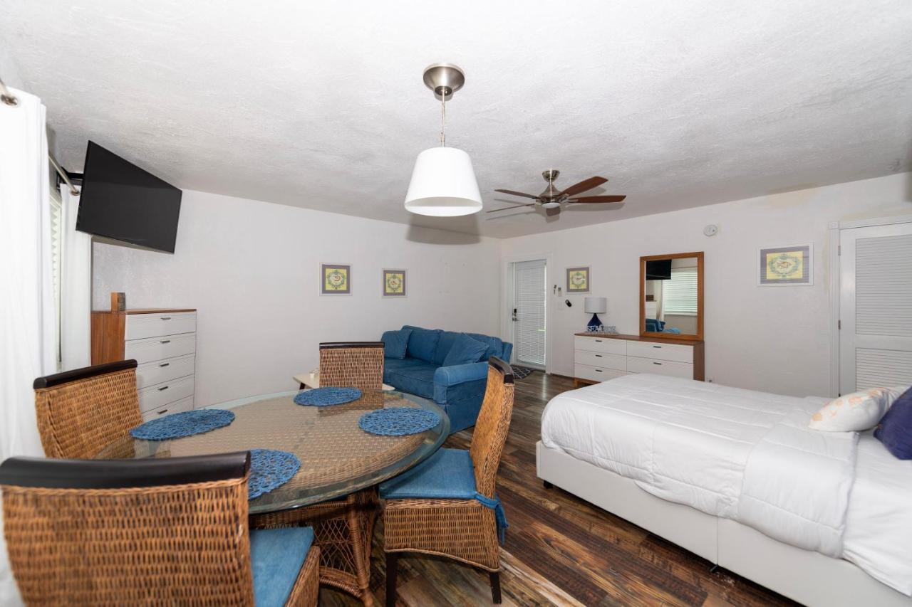 Tropic Isle Boutique Hotel Hollywood Eksteriør bilde