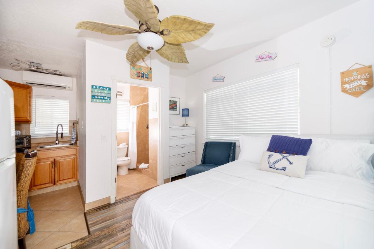 Tropic Isle Boutique Hotel Hollywood Eksteriør bilde