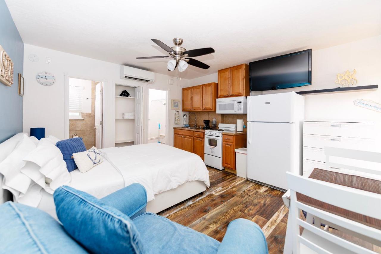 Tropic Isle Boutique Hotel Hollywood Eksteriør bilde