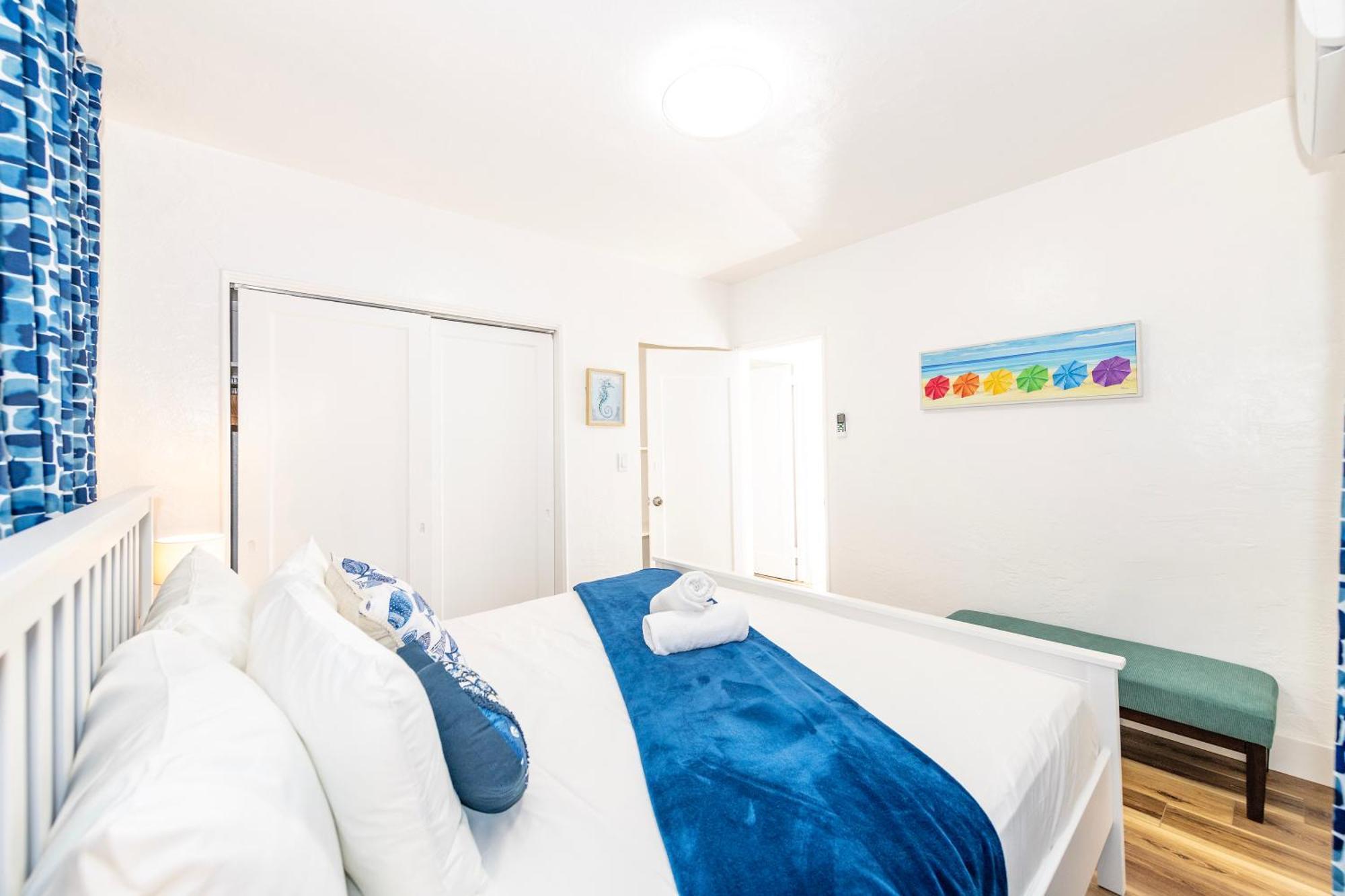 Tropic Isle Boutique Hotel Hollywood Eksteriør bilde