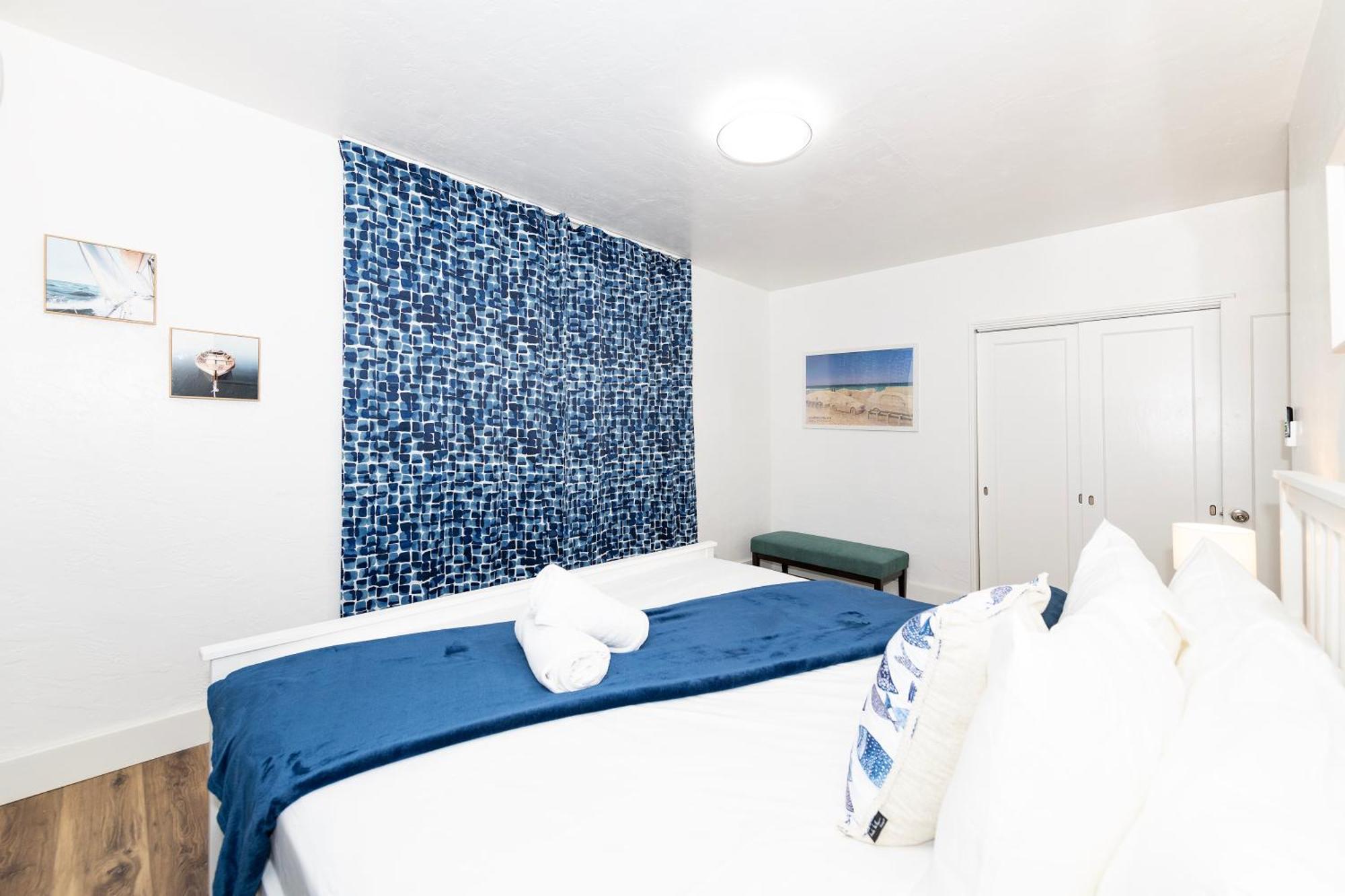 Tropic Isle Boutique Hotel Hollywood Eksteriør bilde