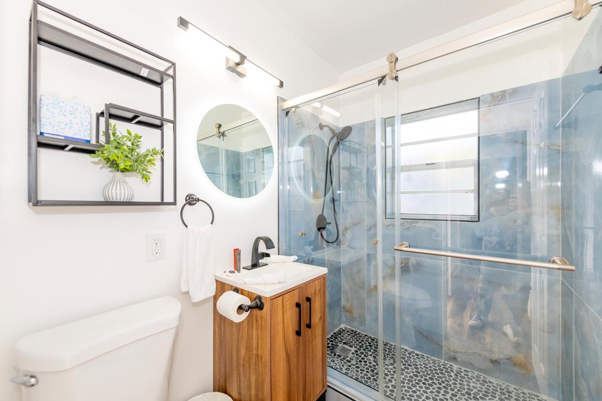 Tropic Isle Boutique Hotel Hollywood Eksteriør bilde