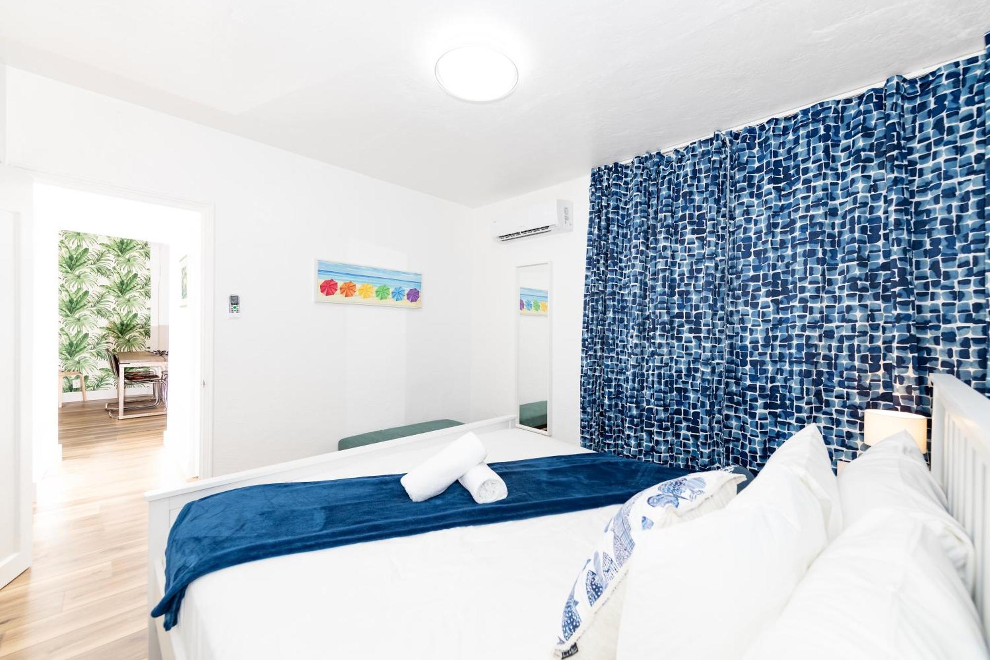 Tropic Isle Boutique Hotel Hollywood Eksteriør bilde