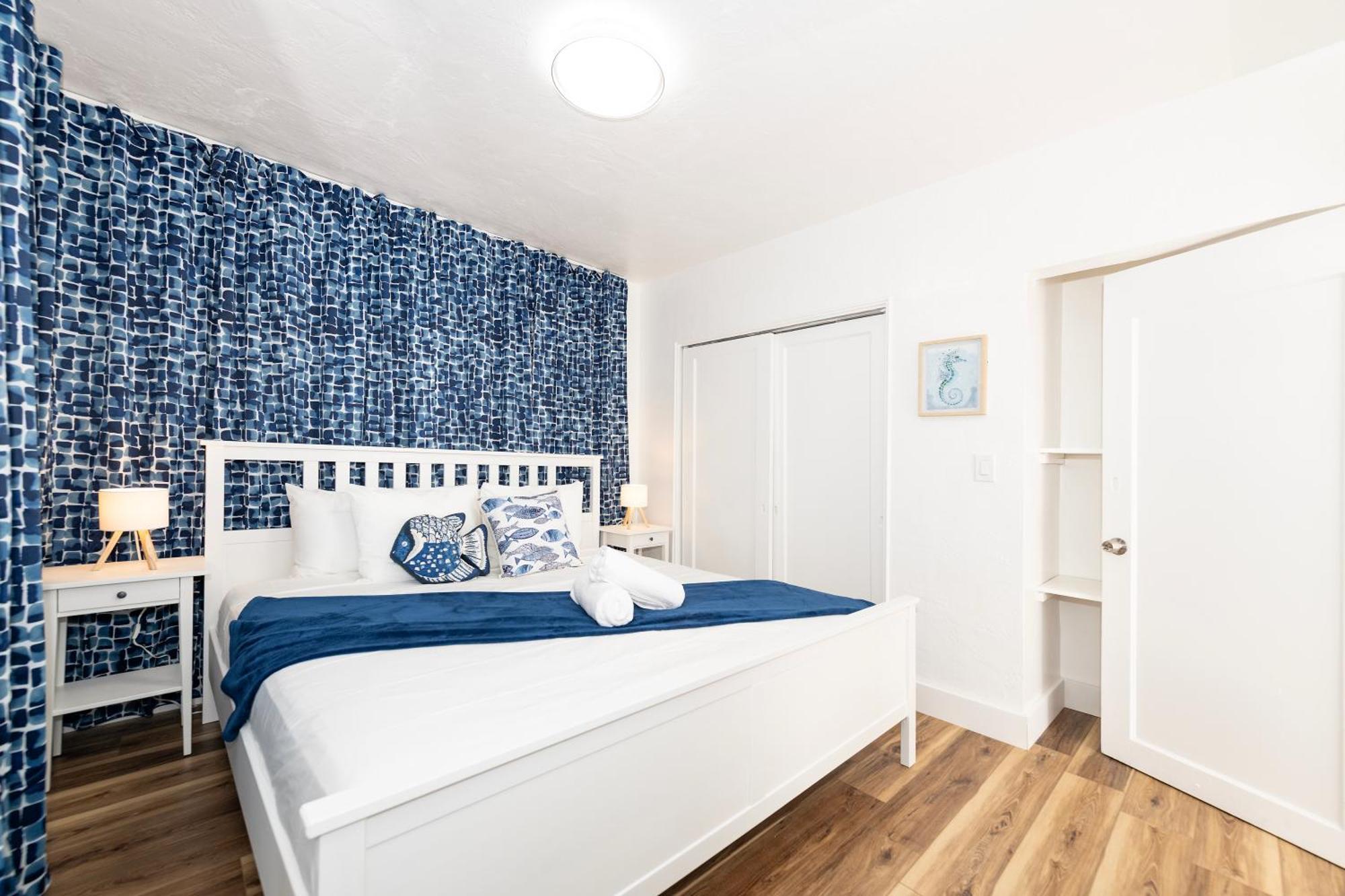 Tropic Isle Boutique Hotel Hollywood Eksteriør bilde